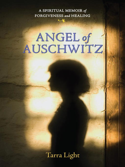 Cover image for Angel of Auschwitz